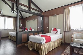 OYO 1090 Hotel Anging Mammiri Makassar
