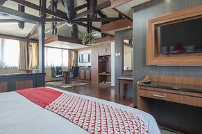 OYO 1090 Hotel Anging Mammiri Makassar