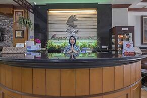 OYO 1090 Hotel Anging Mammiri Makassar