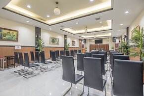 OYO 1090 Hotel Anging Mammiri Makassar