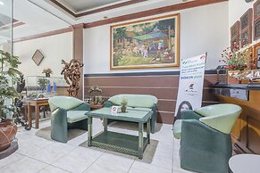 OYO 1090 Hotel Anging Mammiri Makassar