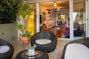 Zen Luxury Apartment