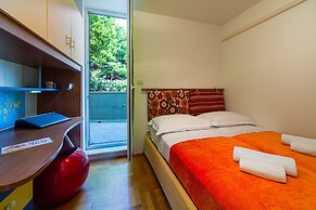 Zen Luxury Apartment