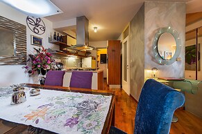 Zen Luxury Apartment