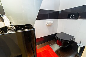 Zen Luxury Apartment