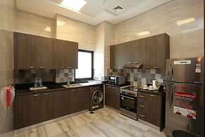 Marbella Holiday Homes