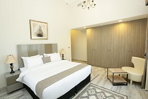 Marbella Holiday Homes