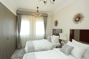 Marbella Holiday Homes