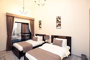 Marbella Holiday Homes
