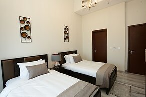Marbella Holiday Homes