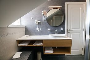 La Villa Boutique Hotel