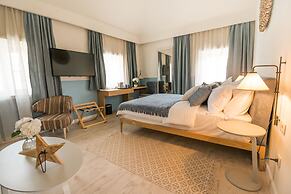 La Villa Boutique Hotel