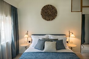 La Villa Boutique Hotel