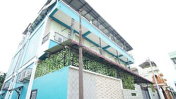Wisma Pandowo