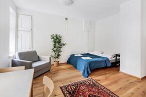 WeHost Oikokatu 15
