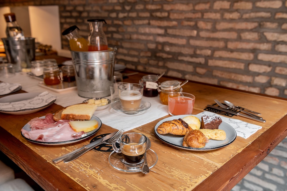 Good Morning Bologna