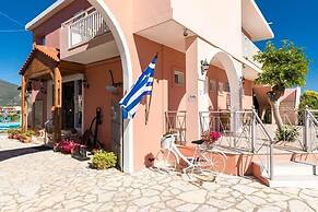 Grapevines Hotel