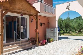 Grapevines Hotel