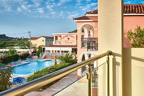 Grapevines Hotel