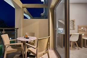 Grapevines Hotel