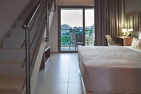 Grapevines Hotel