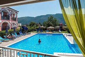 Grapevines Hotel