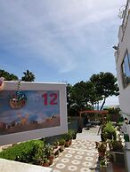 B&B Scogli Bianchi