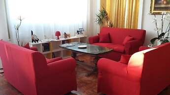 B&B Scogli Bianchi