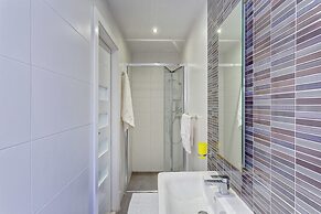 Cozy Apartment in an Amazing Location