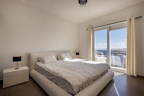 THE Most Incredible View IN Malta, INC Pool