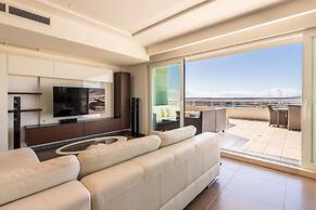 THE Most Incredible View IN Malta, INC Pool