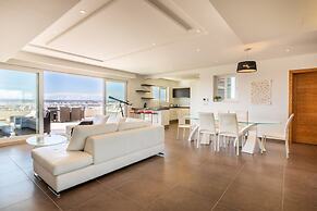THE Most Incredible View IN Malta, INC Pool