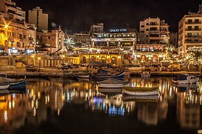 THE Most Incredible View IN Malta, INC Pool