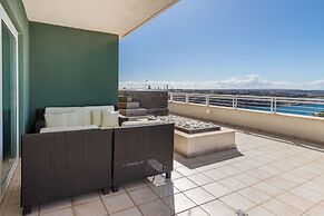 THE Most Incredible View IN Malta, INC Pool