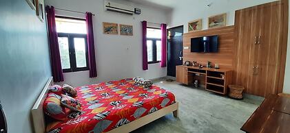 IbisHouse Farm Stay