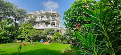 IbisHouse Farm Stay