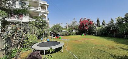 IbisHouse Farm Stay