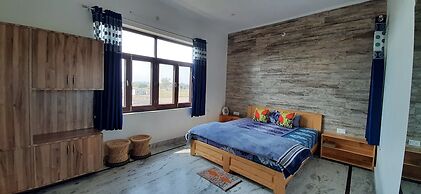 IbisHouse Farm Stay