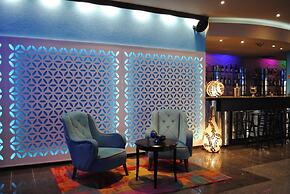 Hotel Mercury