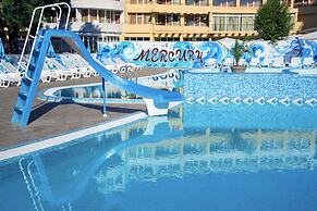 Hotel Mercury