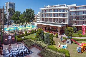 Hotel Mercury