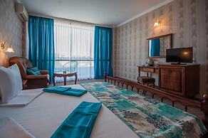 Hotel Mercury