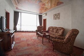 Hotel Mercury