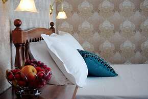 Hotel Mercury