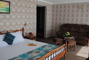 Hotel Mercury