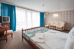 Hotel Mercury
