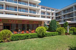 Hotel Mercury