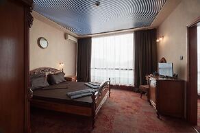 Hotel Mercury
