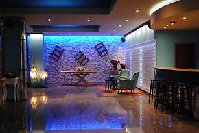 Hotel Mercury