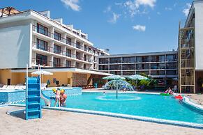 Hotel Mercury